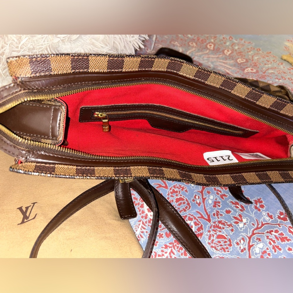 Louis Vuitton tote bag for sale
